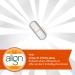 Align Probiotic Supplement with Bifantis 14 Capsules - Digestive Support 24/7 - Buy Online on GoSupps.com