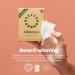 AllMatters Menstrual Cup Size A (Formerly OrganiCup) - Award Winning Period Cup for Non-Vaginal Births! - Buy Online on GoSupps.com