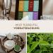 J. Hornig Green Tea - Natural Green Tea Bags (100 Count) | Fresh-Tart Taste | International Shipping - Buy Online on GoSupps.com