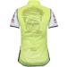 Prolog Women's Neon Yellow Rain Vest - Lightweight Cycling Wear XXS to XXXL - Buy Online on GoSupps.com
