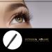 Eveline Cosmetics Extension Volume Mascara - Thickening & Separating 10ml - Black | International Shipping Available - Buy Online on GoSupps.com