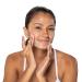 Neutrogena Ultra Gentle Hydrating Facial Cleanser for Sensitive Skin - Oil-Free Soap-Free Hypoallergenic 12 fl. oz | Ideal for Acne Eczema & Rosacea - Buy Online on GoSupps.com
