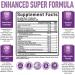 Premium 5-HTP Plus 250mg - Sleep Aid & Mood Boost Supplement with Vitamin B6 - Stress Relief & Calmness - Gluten Free & Non-GMO - 60 Veg Caps - Buy Online on GoSupps.com