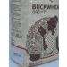 Skvira Roasted Buckwheat Kasha 800g - GMO Free, 1 Pack - Buy Online on GoSupps.com