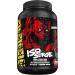 MUTANT ISO SURGE | Gourmet hardcore protein formula - whey protein Isolate powder low carb low fat digestive enzyme boosted - Triple Chocolate - 727 g Triple Chocolate 727.0 g (Pack of 1) - Buy Online on GoSupps.com