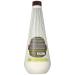 Buy Macadamia Oil Natural Straightening Solution - 33.8 oz | Unisex Hair Smoother for All Hair Types - International Shipping Available - Buy Online on GoSupps.com