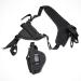 Gun Holster Shoulder/Hip for Taurus TX22, Remington 1911 R1, KAHR Baby Eagle - Fits Various Semi-Compact 9MM and 40 S&W Models - Buy Online on GoSupps.com