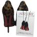 W4W Clear Sole Protector for Heels - 3M Stickers for Christian Louboutin - Durable & Easy to Apply - 1 Pair (Two Pieces) - Shop Internationally - Buy Online on GoSupps.com