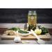 Taj Gourmet Mint Chutney 250g (8.8oz) - Authentic Indian Flavor | Shop Now! - Buy Online on GoSupps.com