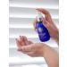 Sensual Organic Hand & Body Lotion with Sandalwood Patchouli and Ylang Ylang Pure Essential Oils Shea Butter Cocoa Butter and Vitamin E/Handmade/Natural/Vegan/Cruelty Free (100ml) - Buy Online on GoSupps.com