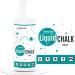 Topside Liquid Chalk 200ml - Superior Grip for Climbing & Bouldering | Long-Lasting & Pleasantly Scented Liquid Chalk - Buy Online on GoSupps.com