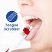 Dr. Fresh Extreme Value Toothbrush - Soft Bristles - 6 Count x 6 Packs - Buy Online on GoSupps.com
