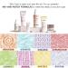 MyCHELLE Sun Shield SPF 28 Unscented - Reef Safe Zinc Sunscreen with Vitamin E & Aloe (Travel Size 2.3 Fl Oz) - Buy Online on GoSupps.com