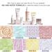 MyCHELLE Sun Shield Stick SPF 50 Non-Tinted (0.52 Oz) - Zinc Sunscreen with Vitamin E and Jojoba - Water Resistant - Face Sunscreen - Buy Online on GoSupps.com