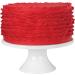 Wilton W7102-04 Decorator Preferred Fondant - 24oz Red | 24 oz Pack - Buy Online on GoSupps.com