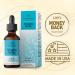 HERBAMAMA Organic Stinging Nettle Root Tincture - Urtica Dioica Herbal Drops - 2 fl oz Liquid Extract - Natural Supplement - Buy Online on GoSupps.com