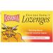 8 x Covonia Double Impact Lozenges Strong Original 51g - Buy Online on GoSupps.com