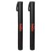 GoSports SpeedStix 2 Pack - Mixed Martial Arts & Sports Padded Contact Sticks, Black