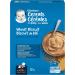 GERBER Stage 3 Wheat Biscuit Baby Cereal 6 Boxes 1.4 kg Unflavored - Buy Online on GoSupps.com