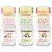 Serenity Kids Organic Grain-Free Puffs 6+ Months - Variety Pack (Carrot/Broccoli/Tomato) | No Added Sugar, Gluten, Rice, Allergen-Free Snack for Toddlers & Babies - 1.5 oz (Pack of 6) - Buy Online on GoSupps.com