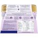 Enfamil A+ NeuroPro Gentlease Ready to Feed Baby Formula Nipple-Ready to Feed Bottles with an expert-recommended level of DHA* 0-12 months 6 x 237ml - Buy Online on GoSupps.com