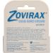 Zovirax Cold Sore Relief Treatment Cream Pump 2g | Fast-Acting Relief - Buy Online on GoSupps.com