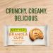 Nature Valley Peak Edition Granola Cups Peanut Butter 1.35 oz - 5 ct (Pack of 3) | 30 Cups - Buy Online on GoSupps.com
