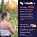FOLONA Delayed Release Akkermansia GLP-1 Probiotic with Berberine and Soluble Beta-Glucan Prebiotic Fiber 3 Billion AFU, 60 Capsules (2 Months Supply) for Gut Health Support - Buy Online on GoSupps.com
