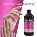 Mia Secret 32 oz Professional Acrylic Nail Liquid - EMA Monomer for Acrylic Powder - Buy Online on GoSupps.com