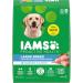 IAMS Adult Large Breed Dry Dog Food - Chicken and Whole Grains Recipe 6.80kg (15LB) Bag & Puppy Large Breed Dry Dog Food - Chicken and Whole Grains Recipe 6.80kg (15LB) Bag Dog Food + Dog Food 10171670 6.80 kg (Pack of 1) - Buy Online on GoSupps.com
