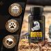 Bossmen Boss Booster - Beard Growth Supplement for Men - 10,000 MCG Biotin & MSM - Hair Growth Vitamins - Buy Online on GoSupps.com
