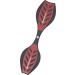 Razor RipStik Air Caster Board Red - Lightweight Skateboard for Kids and Teens - Buy Online on GoSupps.com