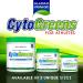 ALLMAX Naturals CYTO-Greens Premium Green Superfood Acai Berry Green Tea 14 Servings - Buy Online on GoSupps.com