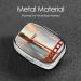 Golden Gate Bridge Printed Pill Box | Portable Travel Medicine Organizer - Shop Now - Buy Online on GoSupps.com