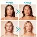 Garnier Ambre Solaire - Hydrating Self-Tanning Face Serum - Progressive & Tailor-made Tan - Coconut Water & Hyaluronic Acid - For All Skin Types - Natural Bronzer - 30 ml - Buy Online on GoSupps.com