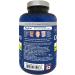 Naka Platinum Ultra Collagen featuring 1000mg of Peptain each tablet Maximum Potency Bioactive Marine Collagen Peptides. For Skin Nails Bones and Joints (250 tabs) - Buy Online on GoSupps.com