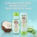 Garnier Whole Blends Coconut Water & Aloe Vera Refreshing Shampoo 26.6 Fl Oz - For Normal Hair - Buy Online on GoSupps.com