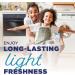 Arm & Hammer Light In-Wash Scent Booster Crisp Clean 24oz - Premium Odor Eliminator & Laundry Freshener for International Shipping - Buy Online on GoSupps.com