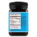 Wedderspoon Raw Premium Manuka Honey 17.6 oz - Unpasteurized & Non-GMO Superfood - Buy Online on GoSupps.com
