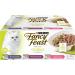 Fancy Feast Wet Cat Food Grilled in Gravy + Creamy Delights Variety Pack Cans - Buy Online on GoSupps.com