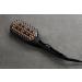 Remington 2-in-1 Smoothing Brush CB7400 Fast Hair Styling with Ceramic Coating & Digital Display | International Shipping - Buy Online on GoSupps.com