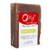 Goat Milk Soap 6oz Bar - Vanilla Sandalwood | Hydrating Exfoliating & Paraben Free | Leaping Bunny Certified | Made in USA - Buy Online on GoSupps.com