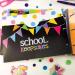 School Memory Scrapbook (3 Sets) Refill Extra Pockets and Photo Pages Kits for Class Keeper  Memory Keepsake Book for Girls Extra Pockets and Photo Pages Kits Pastel for Girls (3 Pocket+Photo Pg Kit) - Buy Online on GoSupps.com