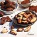 Friars Milk Chocolate Brazil Box - 600g Luxury Coated Peruvian Brazil Nuts | British Cocoa Hamper Gifts for Girlfriends Men Women Friends & Mothers | Romantic Gift Set for a Birthday & Valentine's Milk Chocolate Brazil Nuts Box - Buy Online on GoSupps.com