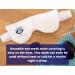 Heated Eye Mask - Relief for Irritated Eyes, Headaches, Sinus Issues & Allergies - Buy Online on GoSupps.com