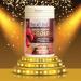 Glucosamine Gold | High Strength 1400mg 100% Plant-Based | 120 Tablets | All-in-one Formula with Phytodroitin Chondroitin Ginger rosehips and quercetin | Taste Free Tablets | Made in The UK - Buy Online on GoSupps.com