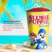 Buy Slush Duppie Strawberry 12 x 250 ml - Delicious Flavored Drink for International Shipping - Buy Online on GoSupps.com