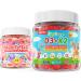 NEVISS Kids Vitamin D3 K2 Gummies 2 Pack + Kids Multivitamin Gummies 1 Pack