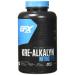 EFX Kre-Alkalyn Nitro-Pro Super Caps - 120 creatine capsules 1 pack (1 x 173 g)