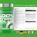 Scitec Nutrition 100% Hydro Isolate - Sugar-Free Gluten-Free Hydrolyzed Protein with Glutamine & Arginine - 700g Vanilla | International Shipping - Buy Online on GoSupps.com